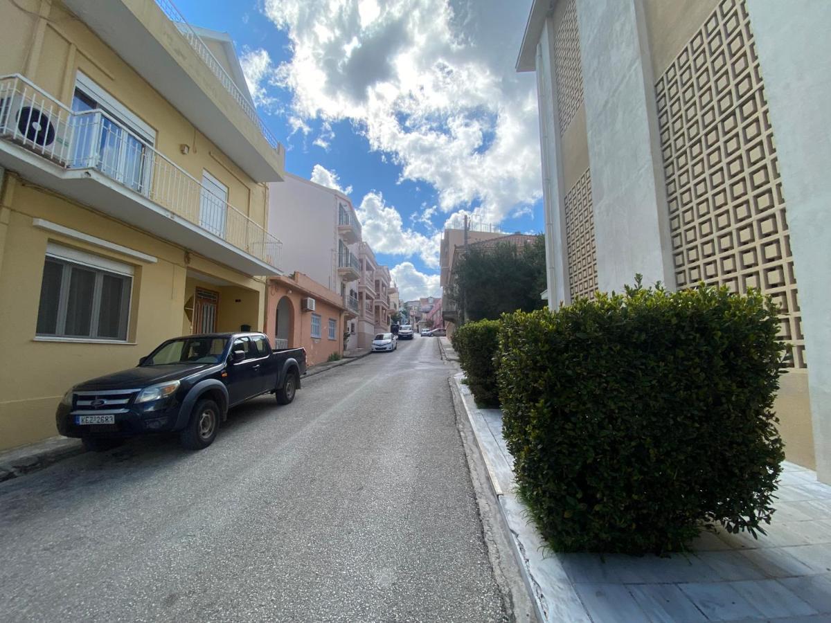 Valeria'S Apartment Argostoli  Exterior photo